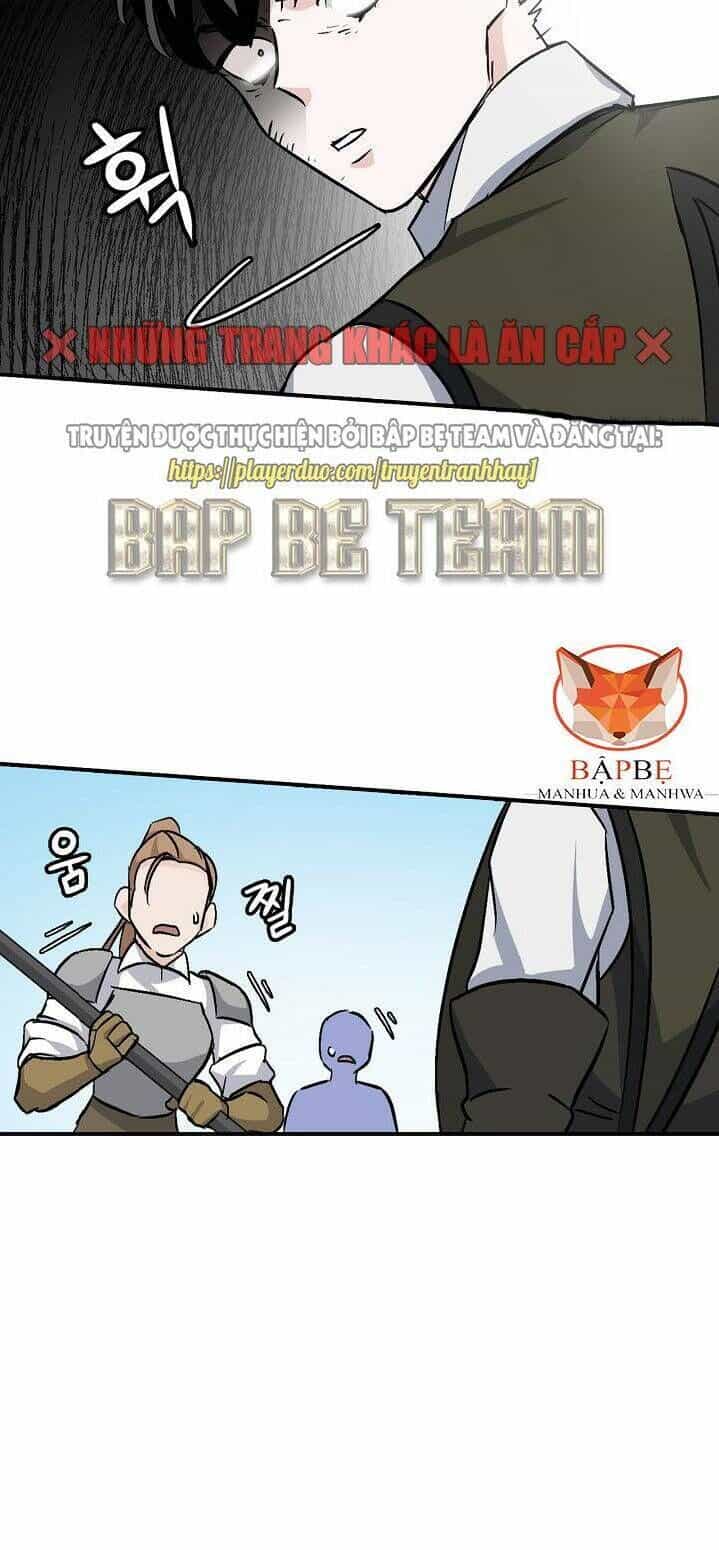 Level Up Chỉ Bằng Cách Ăn Cơm - Chương 26 - ảnh 50