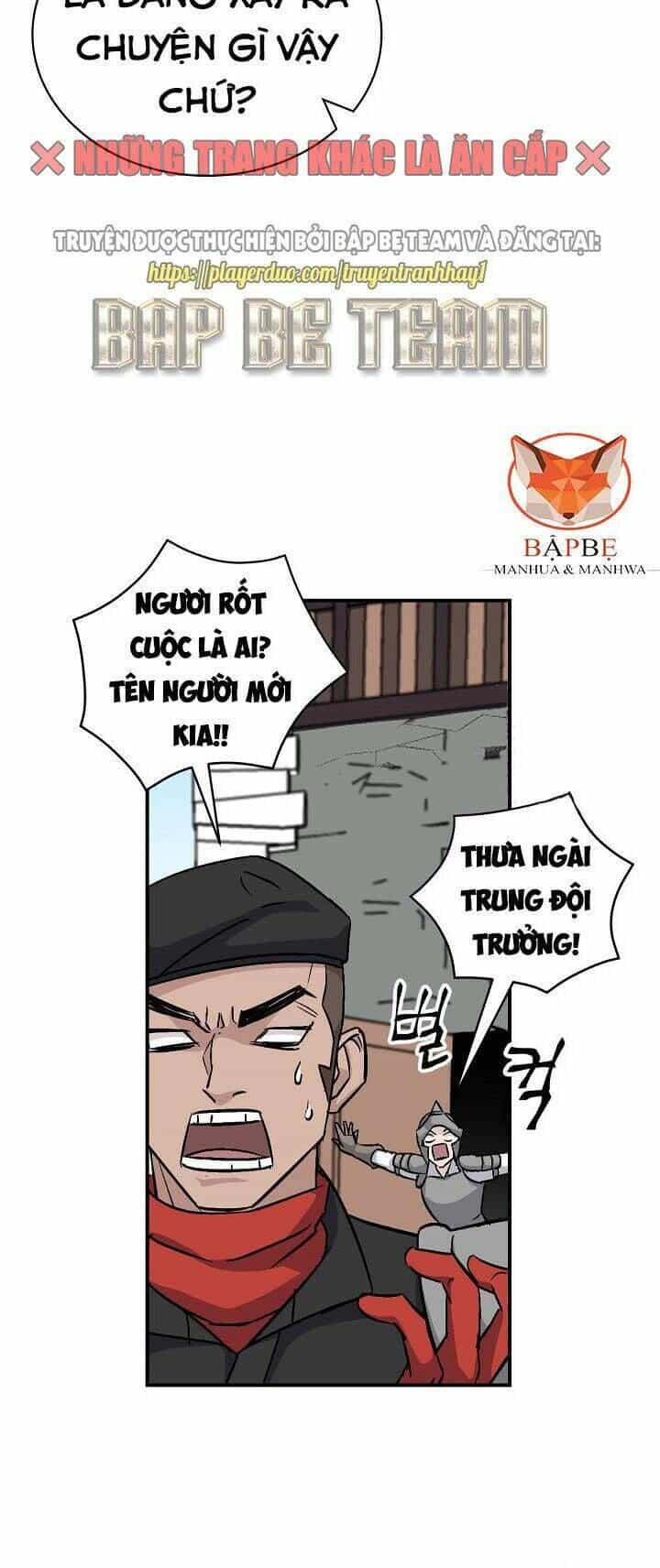 Level Up Chỉ Bằng Cách Ăn Cơm - Chương 26 - ảnh 53