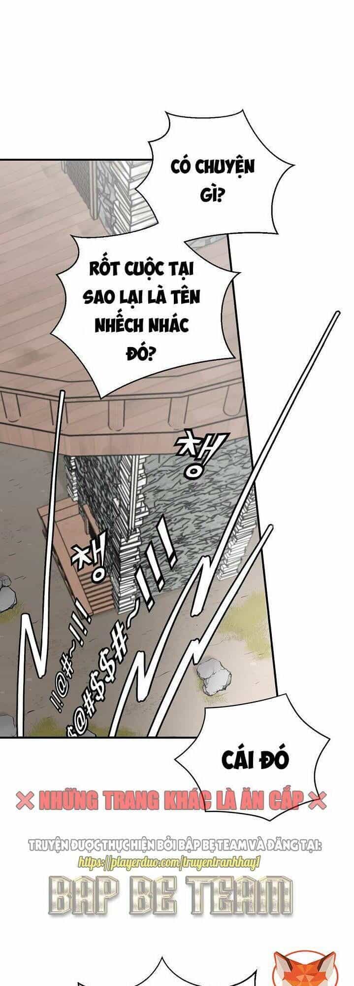 Level Up Chỉ Bằng Cách Ăn Cơm - Chương 26 - ảnh 54