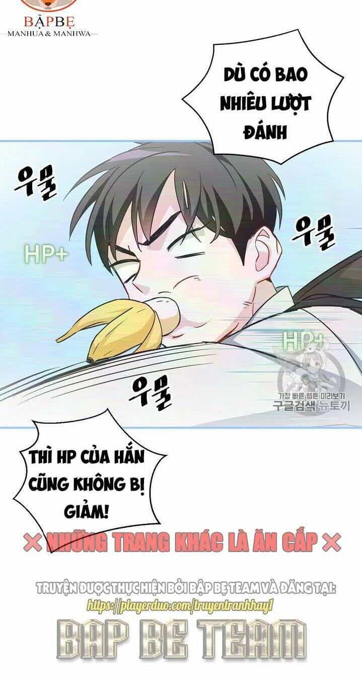 Level Up Chỉ Bằng Cách Ăn Cơm - Chương 26 - ảnh 56