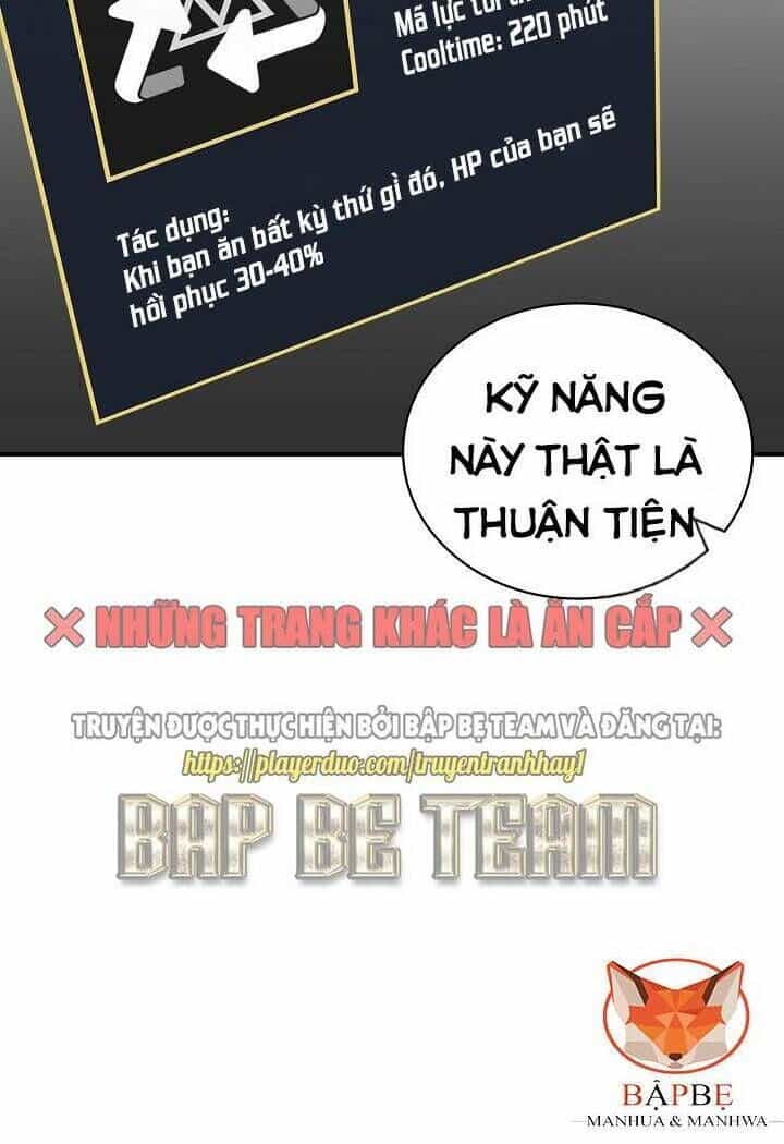 Level Up Chỉ Bằng Cách Ăn Cơm - Chương 26 - ảnh 62