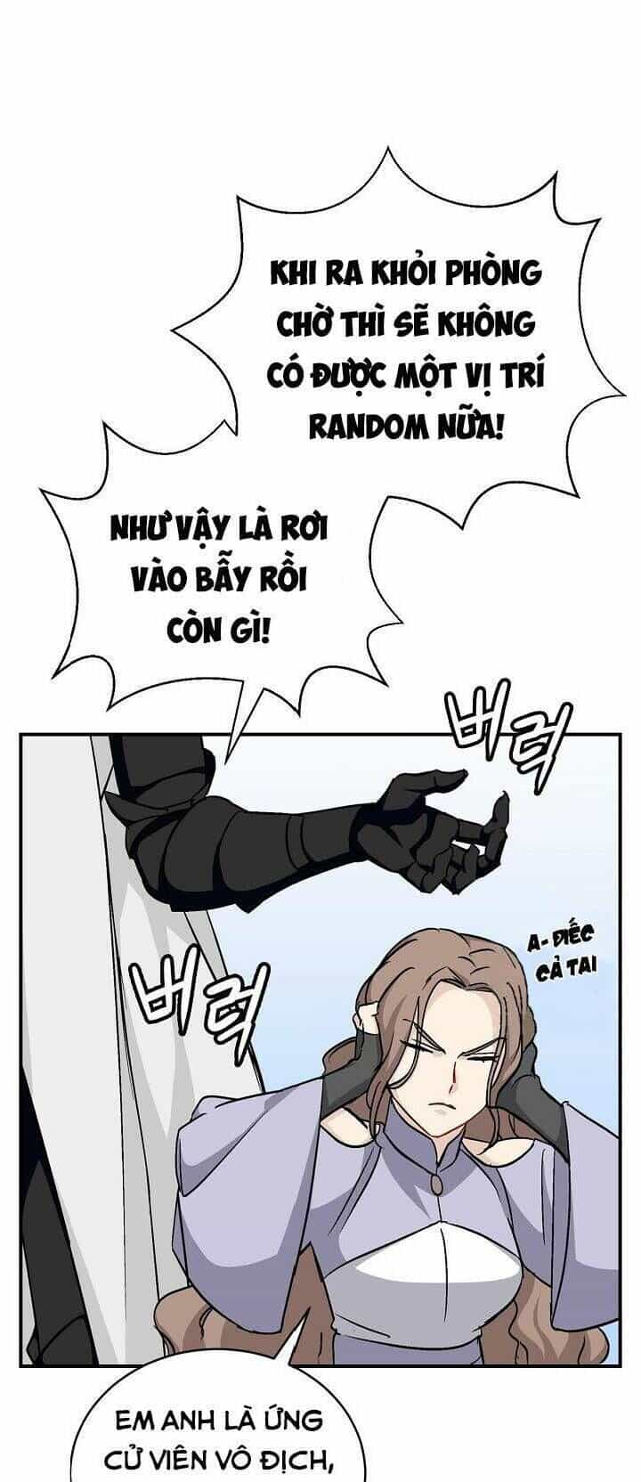 Level Up Chỉ Bằng Cách Ăn Cơm - Chương 26 - ảnh 8