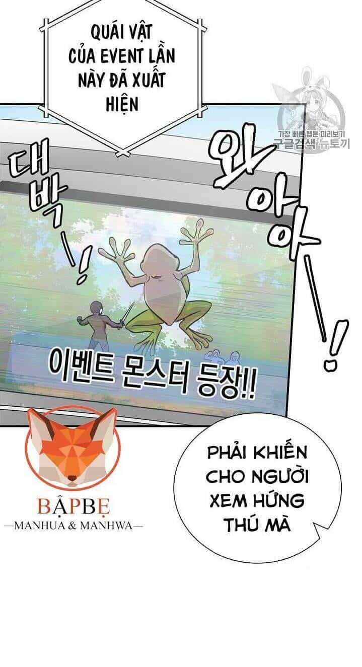 Level Up Chỉ Bằng Cách Ăn Cơm - Chương 27 - ảnh 15