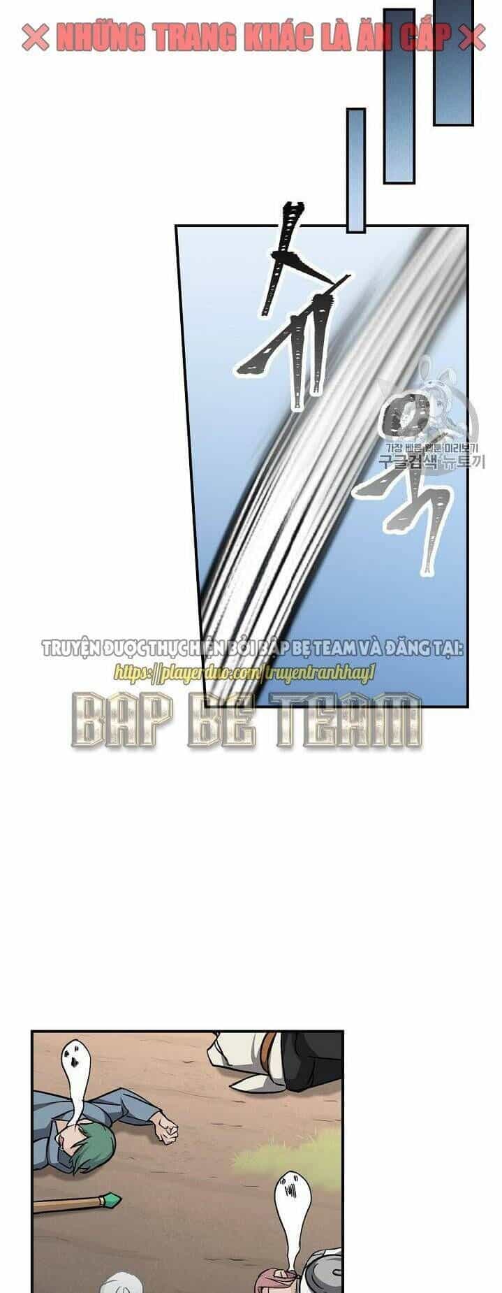 Level Up Chỉ Bằng Cách Ăn Cơm - Chương 27 - ảnh 26