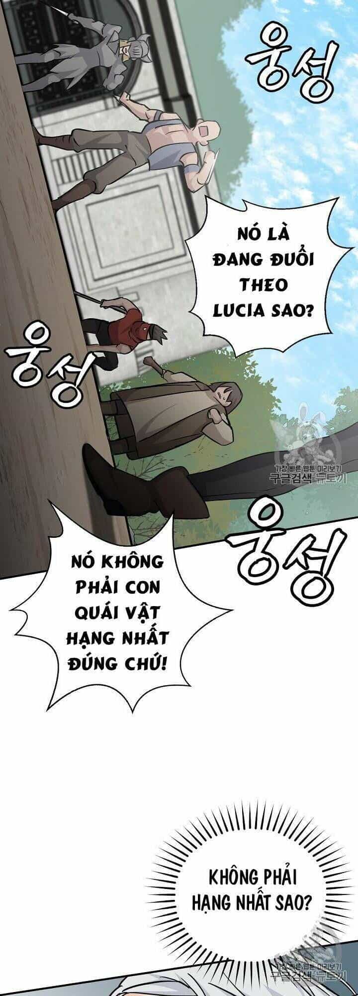 Level Up Chỉ Bằng Cách Ăn Cơm - Chương 27 - ảnh 35