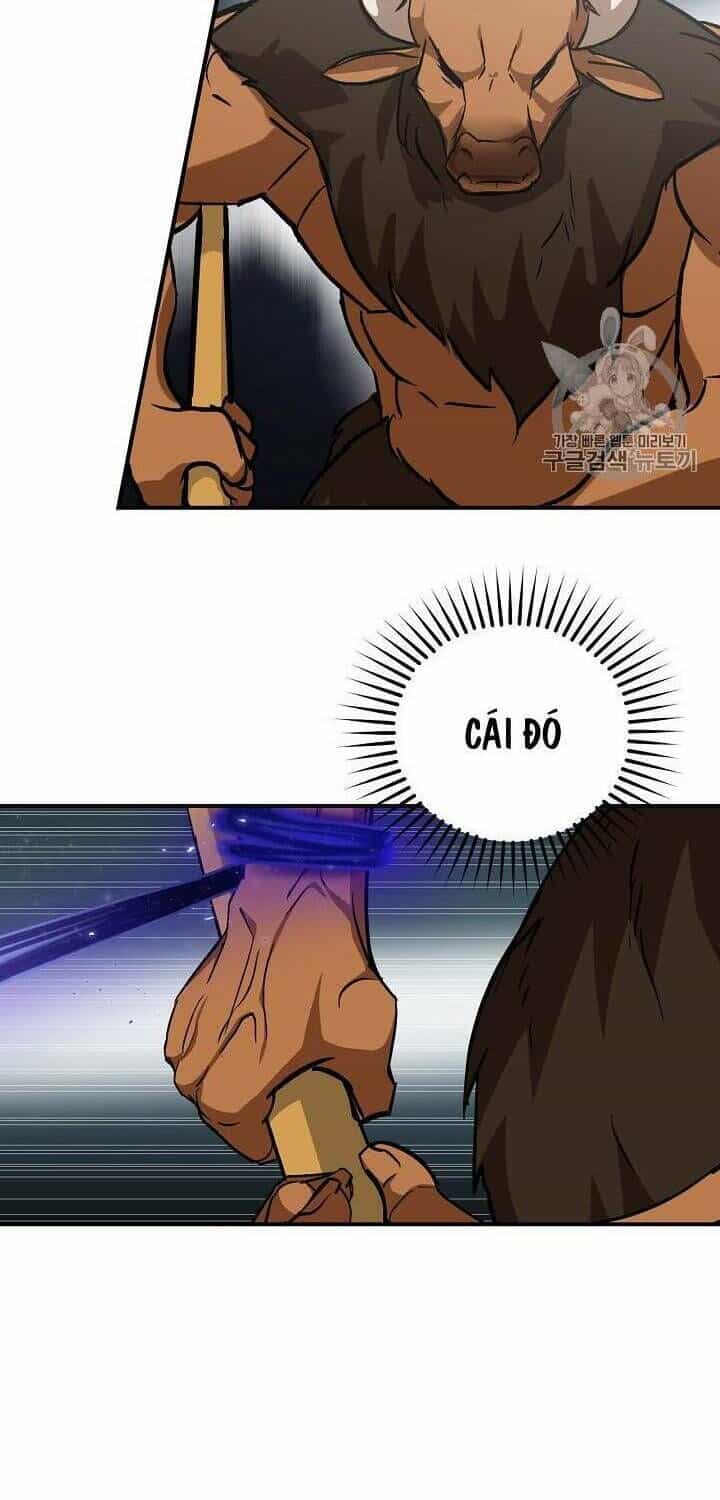 Level Up Chỉ Bằng Cách Ăn Cơm - Chương 27 - ảnh 37