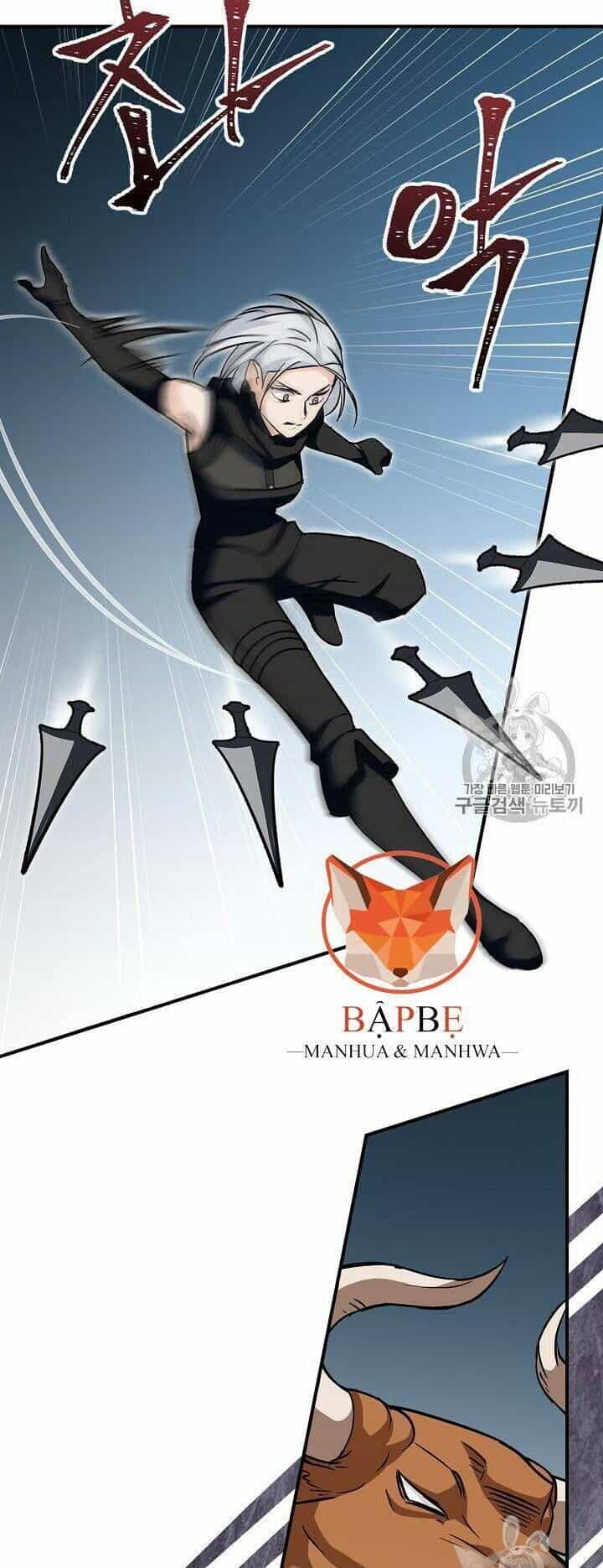 Level Up Chỉ Bằng Cách Ăn Cơm - Chương 27 - ảnh 45