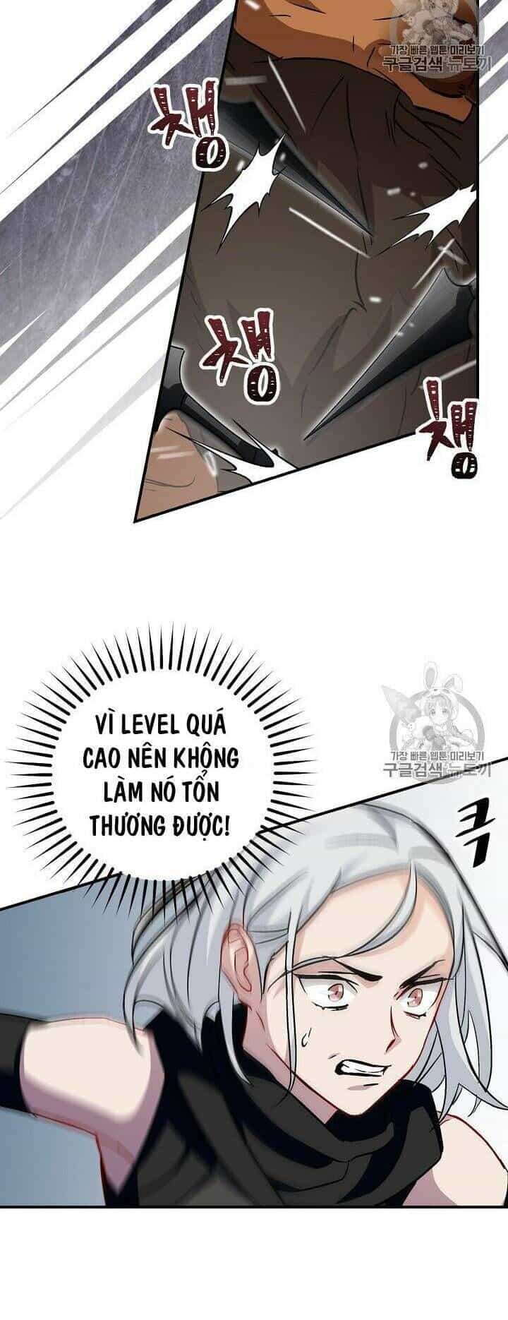 Level Up Chỉ Bằng Cách Ăn Cơm - Chương 27 - ảnh 46