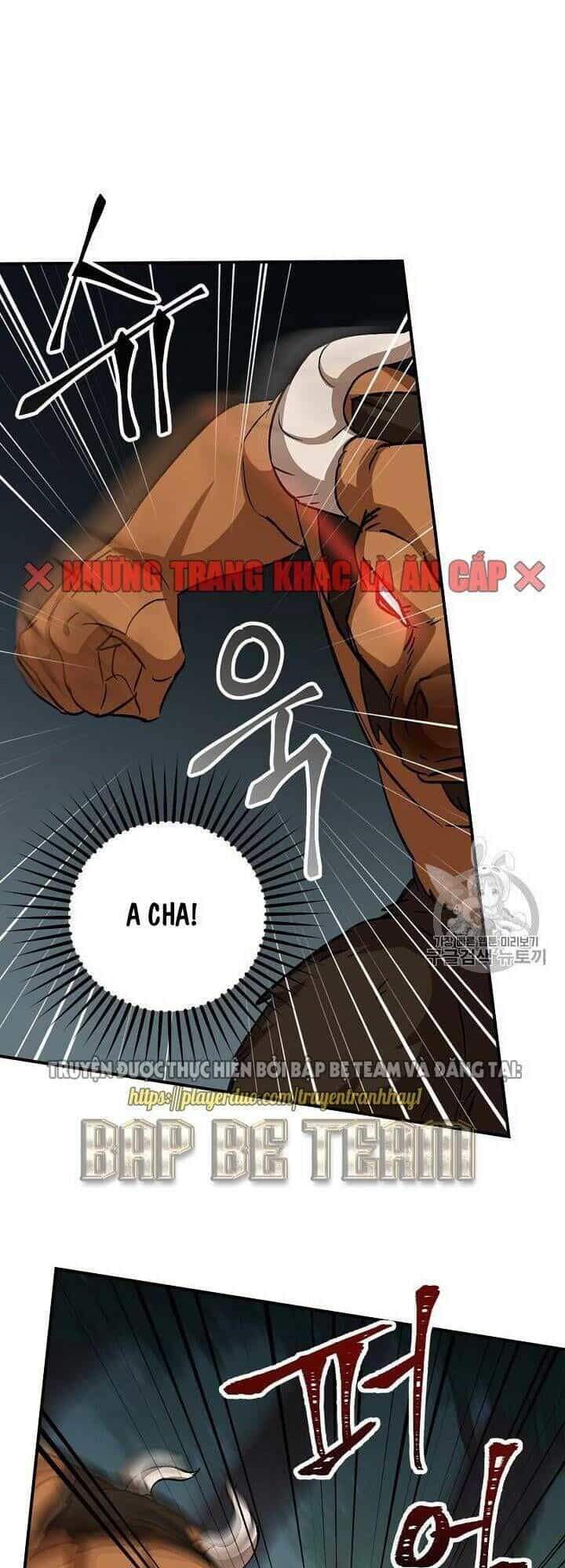 Level Up Chỉ Bằng Cách Ăn Cơm - Chương 27 - ảnh 47