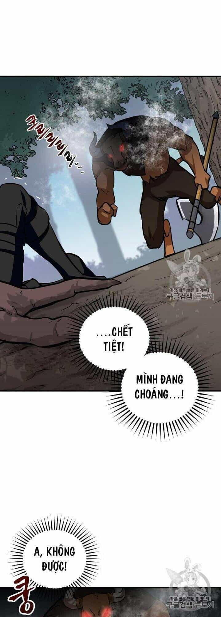 Level Up Chỉ Bằng Cách Ăn Cơm - Chương 27 - ảnh 50