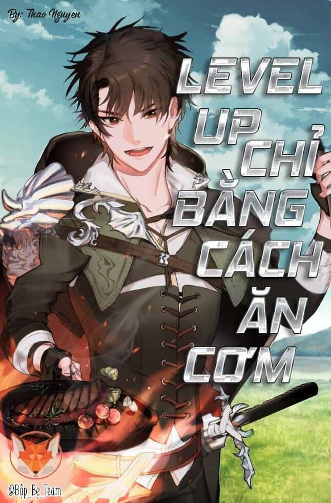 Level Up Chỉ Bằng Cách Ăn Cơm - Chương 28 - ảnh 1
