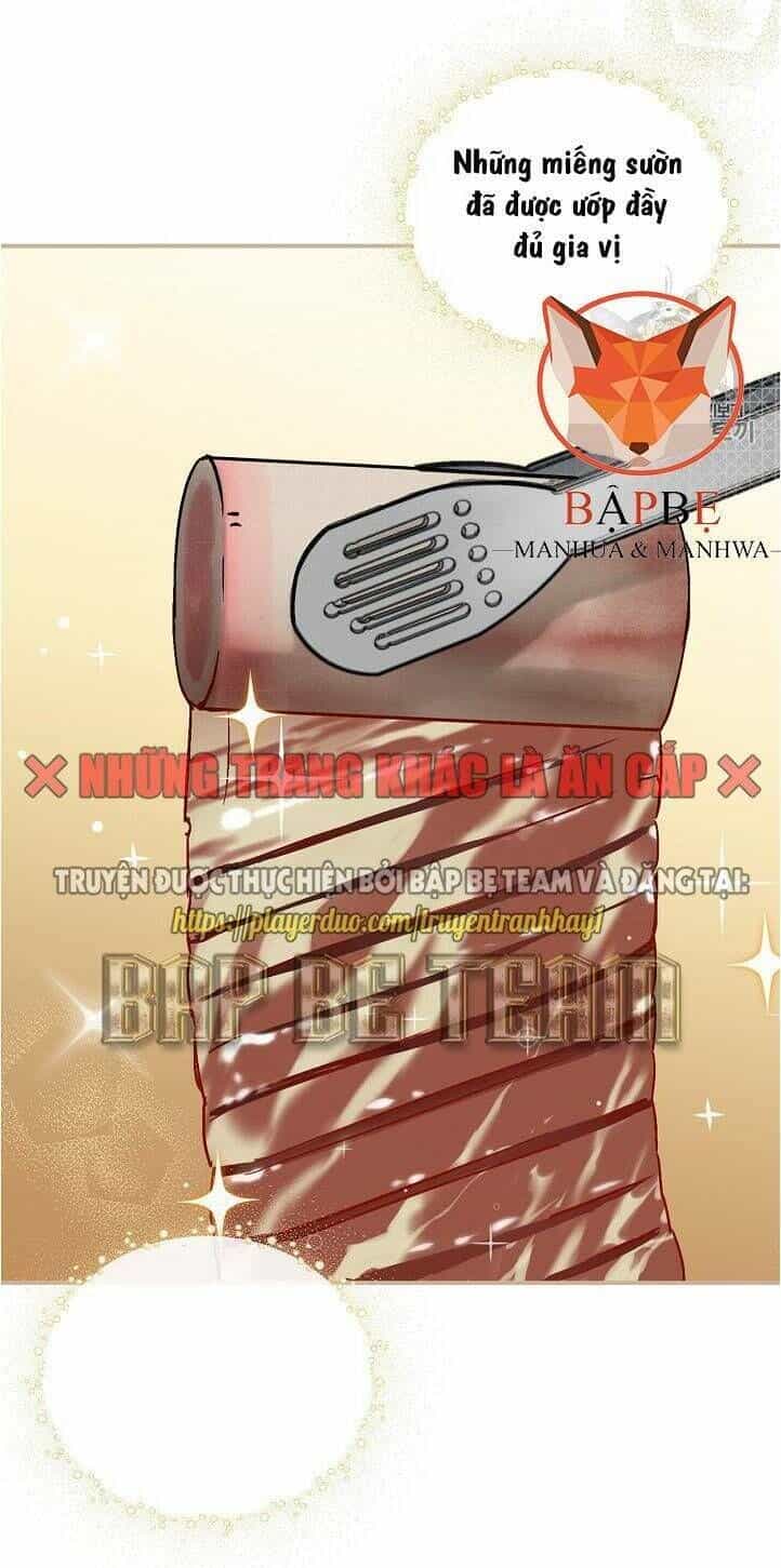 Level Up Chỉ Bằng Cách Ăn Cơm - Chương 28 - ảnh 11