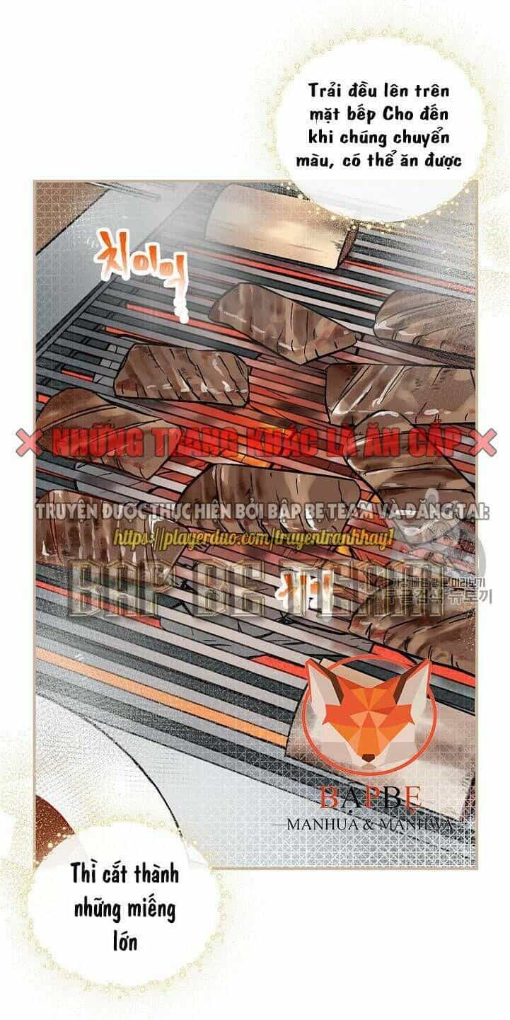 Level Up Chỉ Bằng Cách Ăn Cơm - Chương 28 - ảnh 12