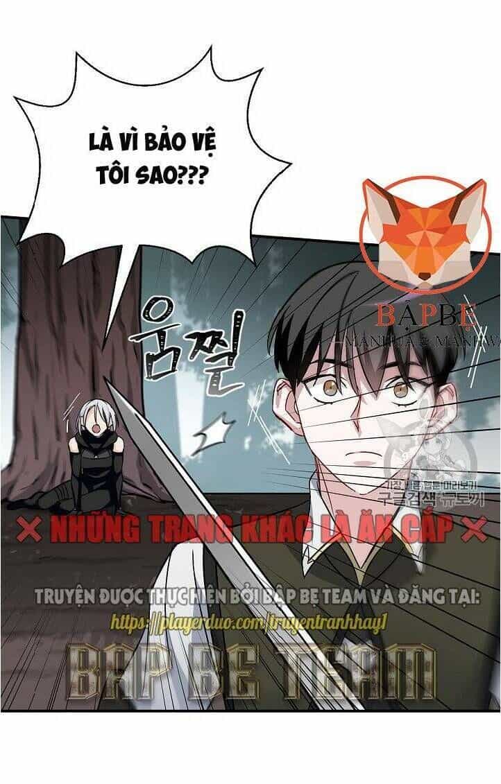 Level Up Chỉ Bằng Cách Ăn Cơm - Chương 28 - ảnh 16