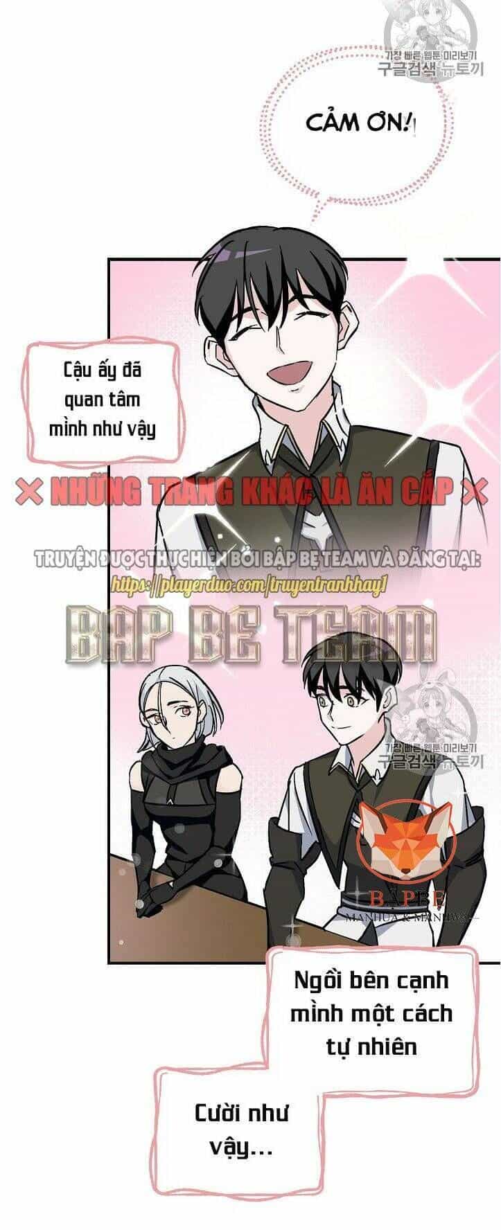Level Up Chỉ Bằng Cách Ăn Cơm - Chương 28 - ảnh 19