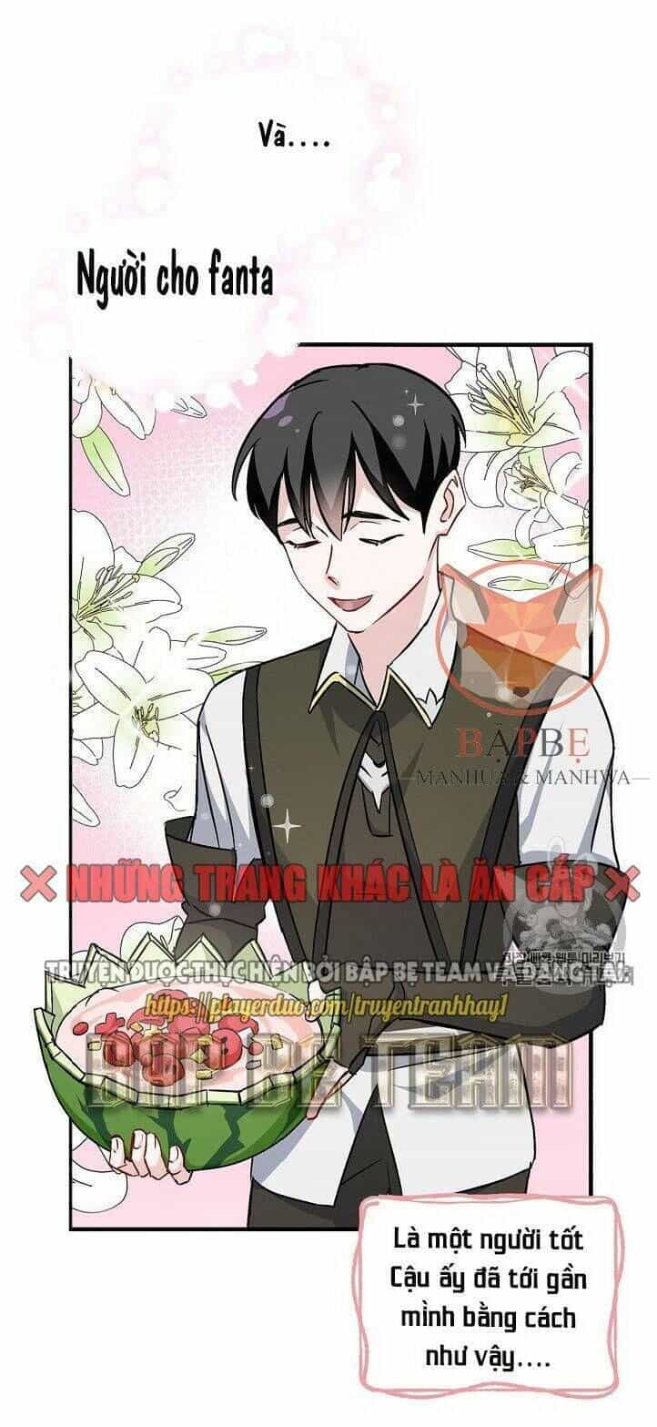 Level Up Chỉ Bằng Cách Ăn Cơm - Chương 28 - ảnh 20