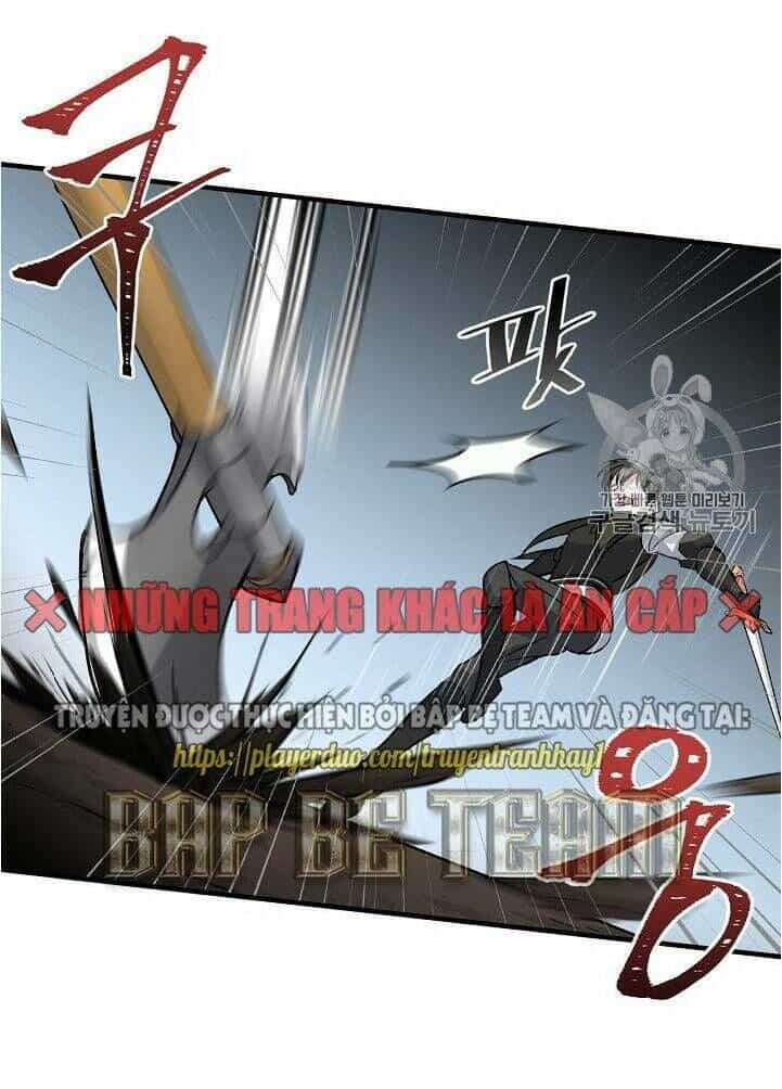 Level Up Chỉ Bằng Cách Ăn Cơm - Chương 28 - ảnh 24