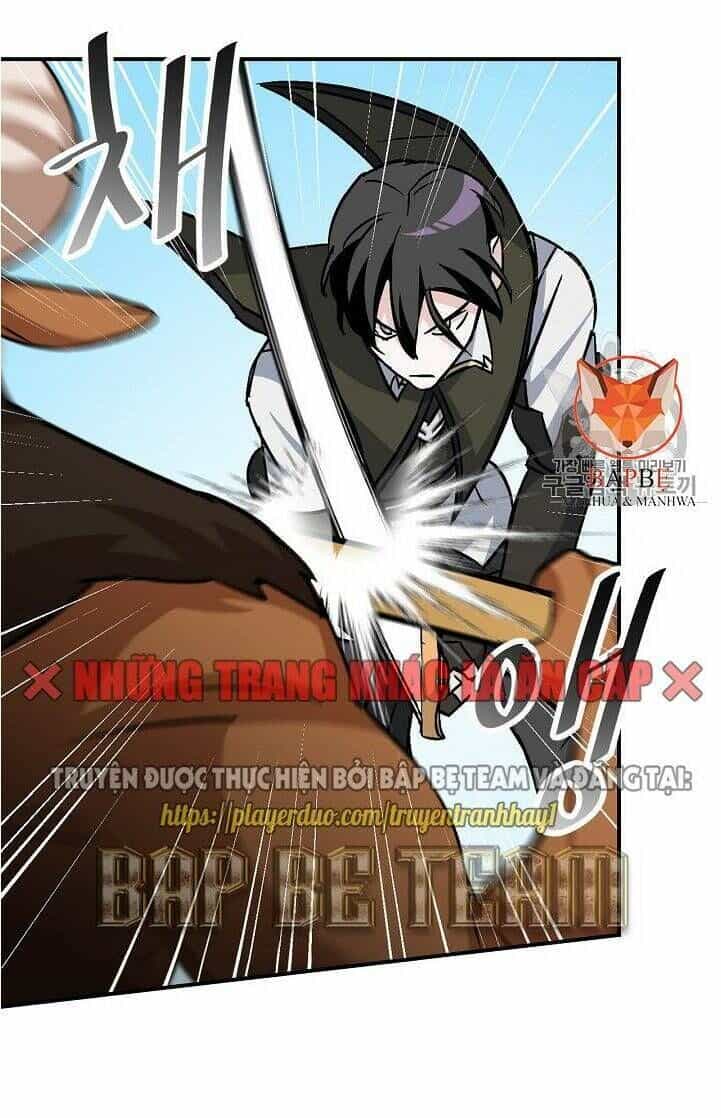 Level Up Chỉ Bằng Cách Ăn Cơm - Chương 28 - ảnh 28