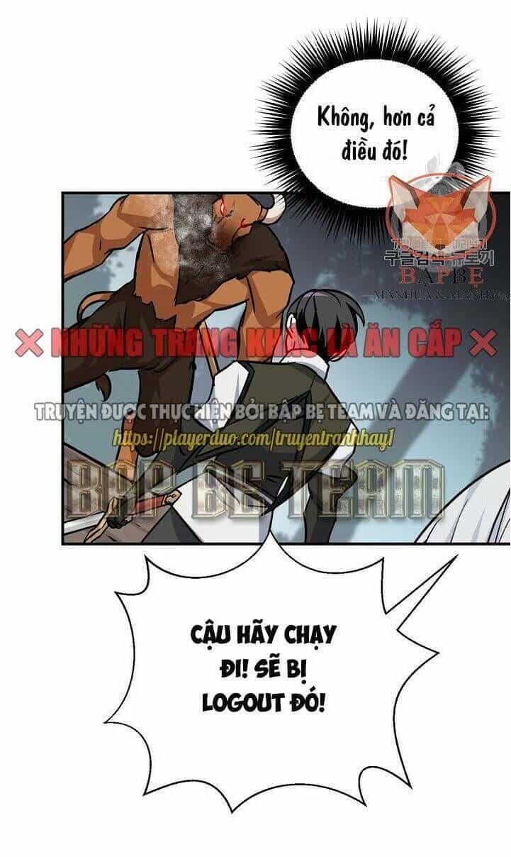 Level Up Chỉ Bằng Cách Ăn Cơm - Chương 28 - ảnh 3