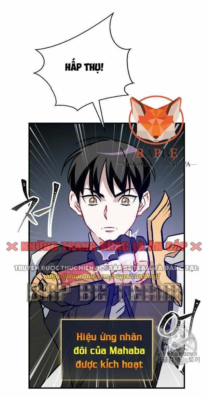 Level Up Chỉ Bằng Cách Ăn Cơm - Chương 28 - ảnh 35