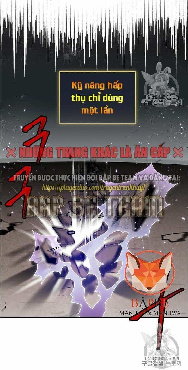Level Up Chỉ Bằng Cách Ăn Cơm - Chương 28 - ảnh 36
