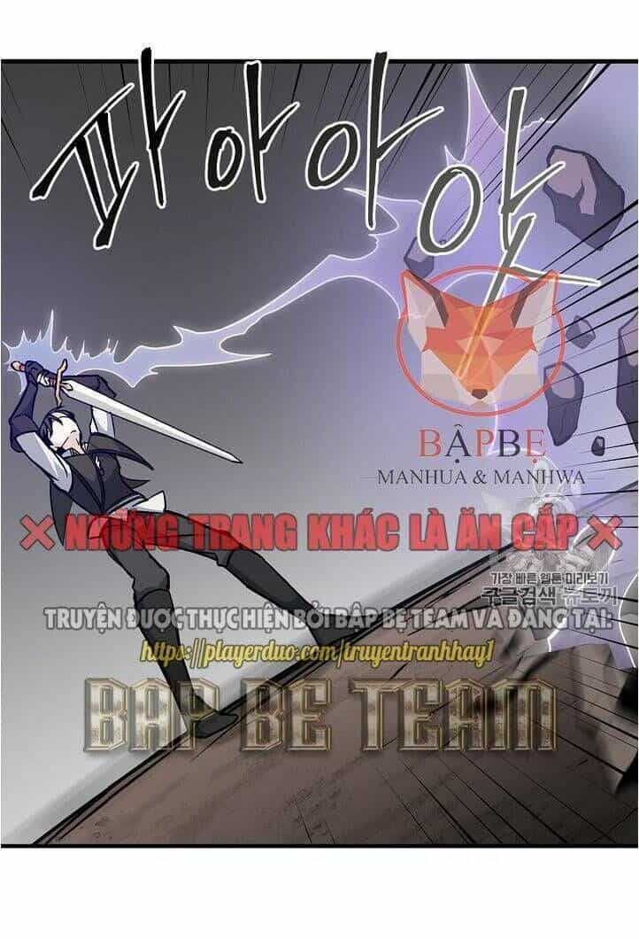 Level Up Chỉ Bằng Cách Ăn Cơm - Chương 28 - ảnh 37