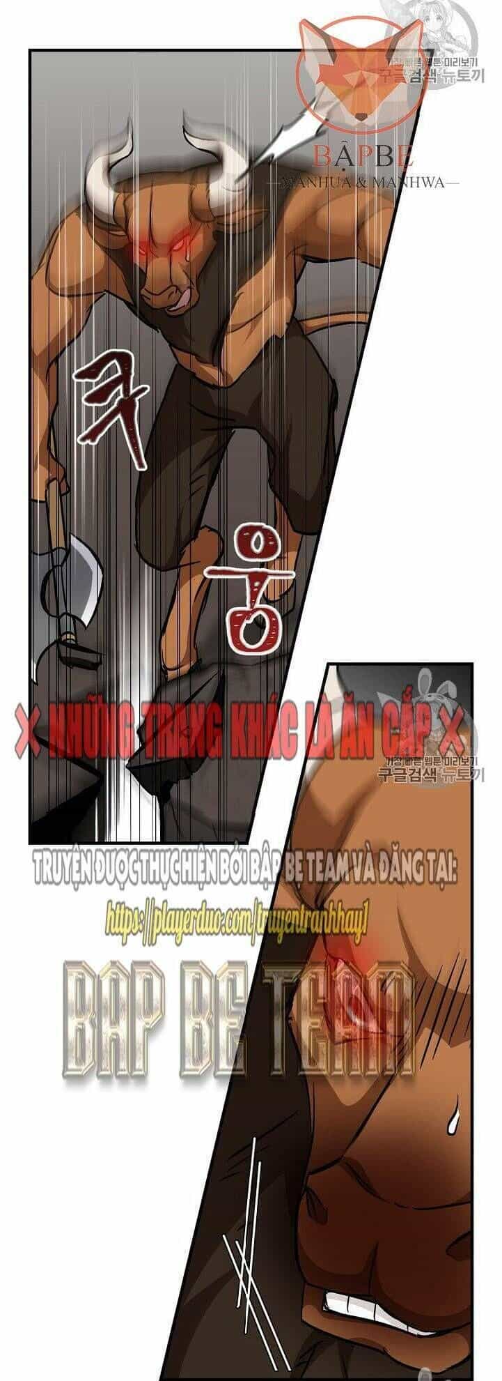 Level Up Chỉ Bằng Cách Ăn Cơm - Chương 28 - ảnh 41
