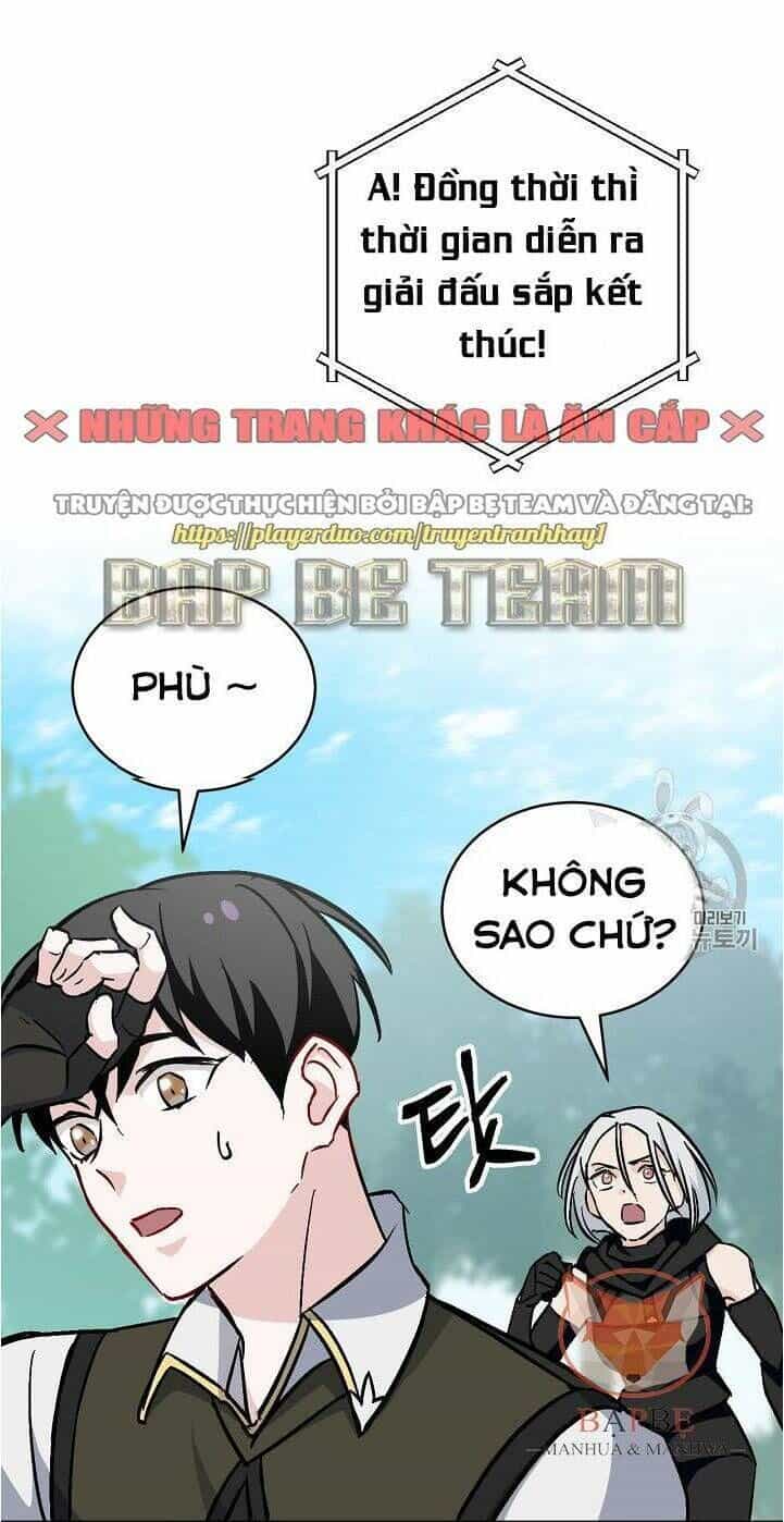 Level Up Chỉ Bằng Cách Ăn Cơm - Chương 28 - ảnh 46