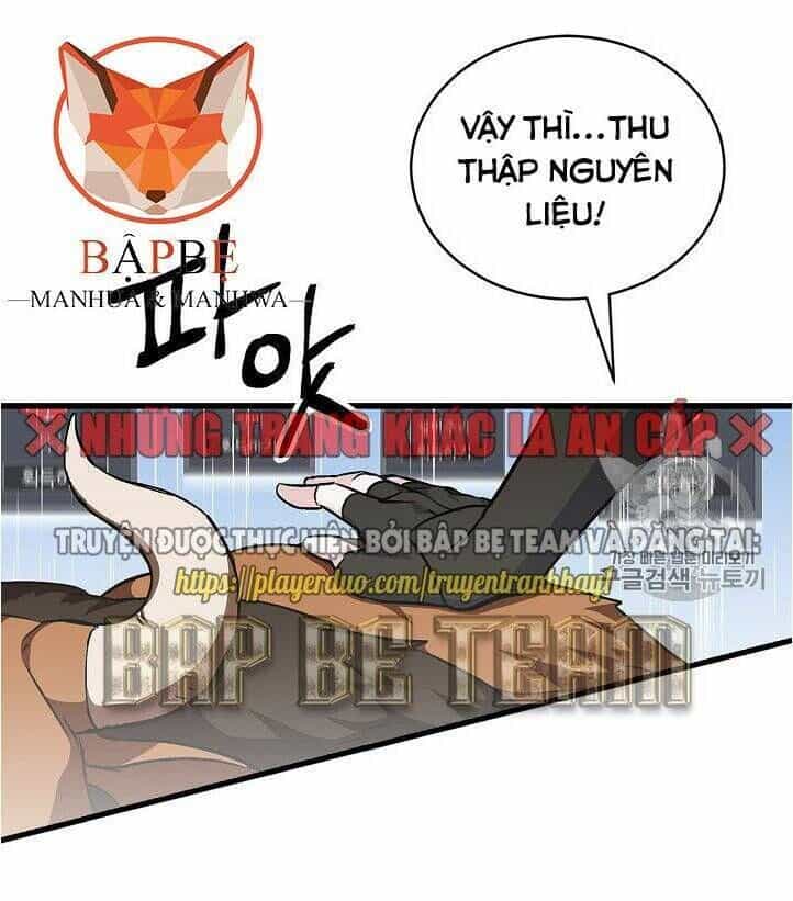 Level Up Chỉ Bằng Cách Ăn Cơm - Chương 28 - ảnh 48