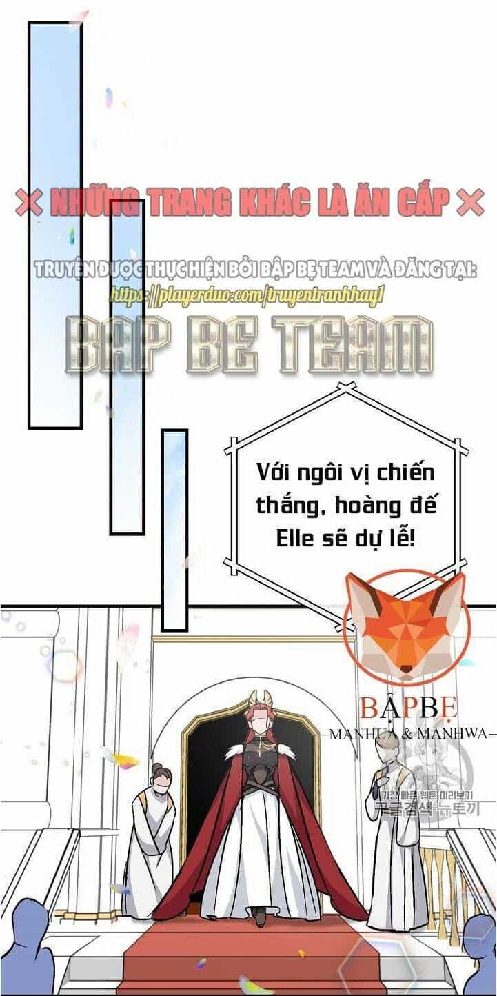 Level Up Chỉ Bằng Cách Ăn Cơm - Chương 28 - ảnh 61