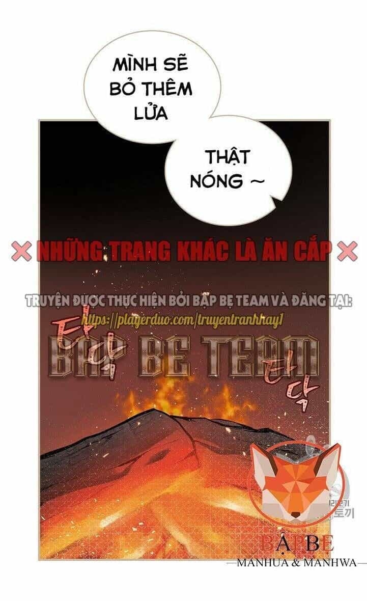 Level Up Chỉ Bằng Cách Ăn Cơm - Chương 28 - ảnh 7