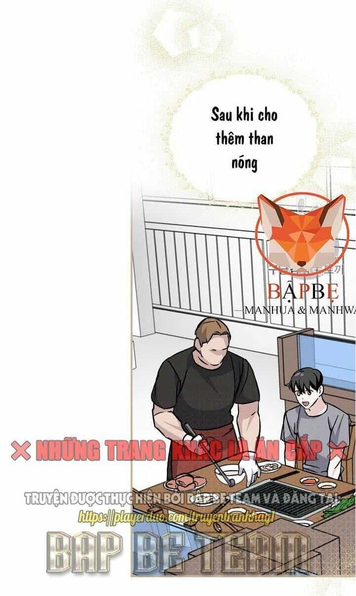 Level Up Chỉ Bằng Cách Ăn Cơm - Chương 28 - ảnh 8