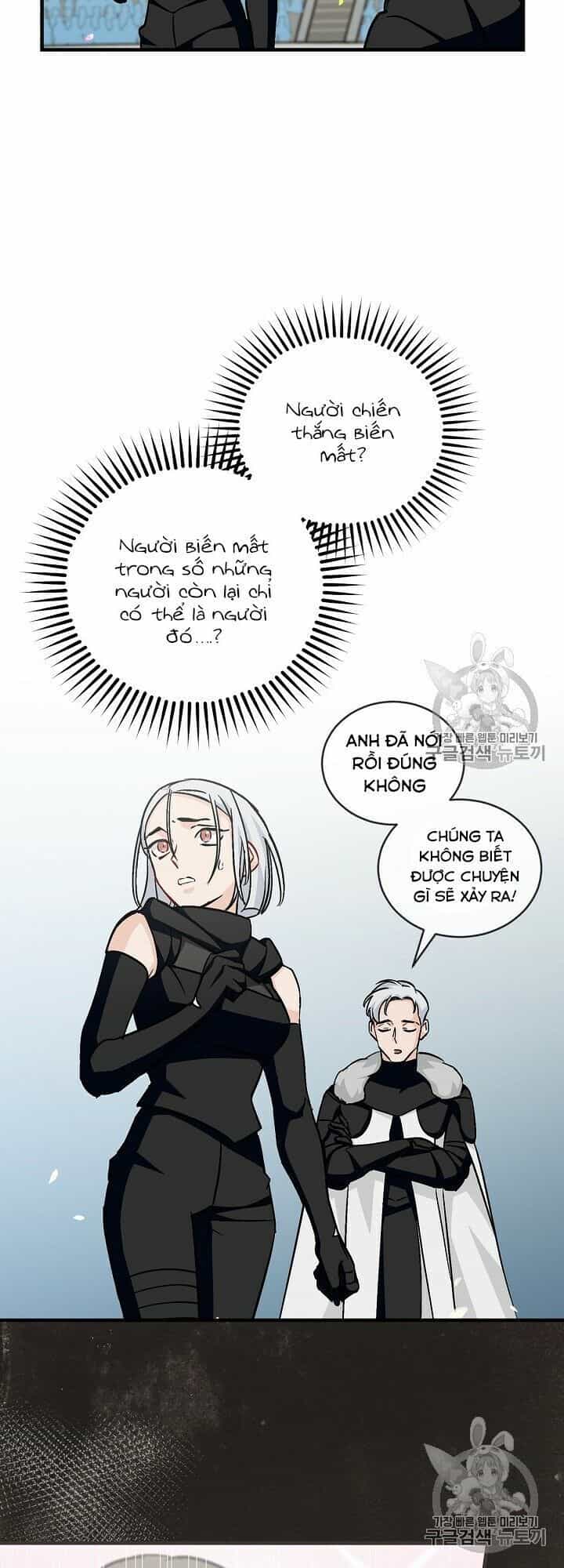 Level Up Chỉ Bằng Cách Ăn Cơm - Chương 29 - ảnh 16