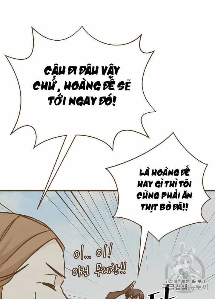 Level Up Chỉ Bằng Cách Ăn Cơm - Chương 29 - ảnh 3
