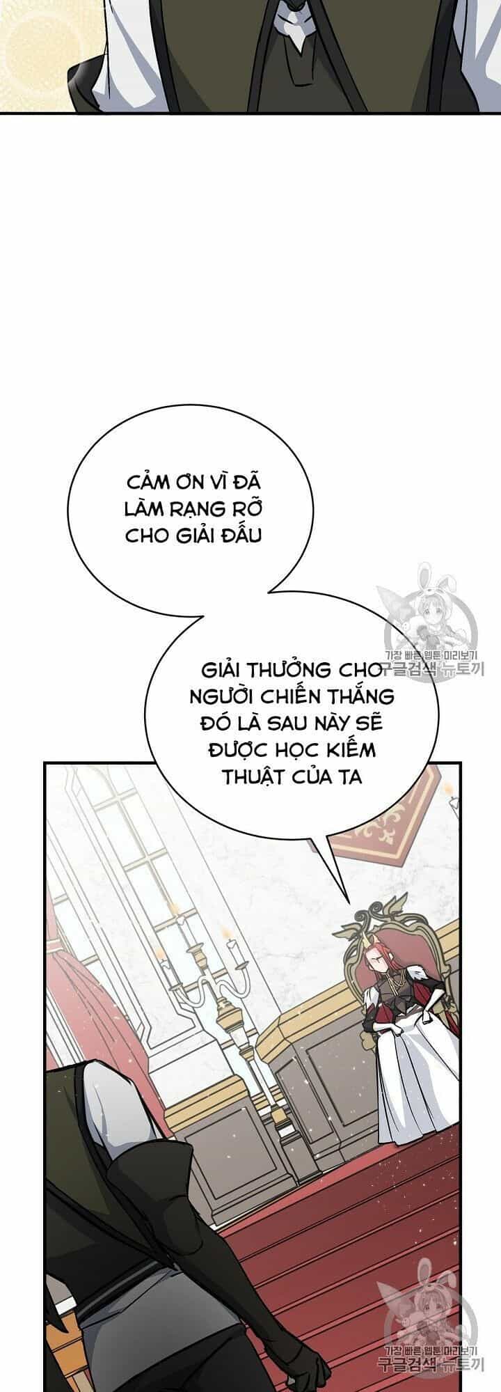 Level Up Chỉ Bằng Cách Ăn Cơm - Chương 29 - ảnh 80
