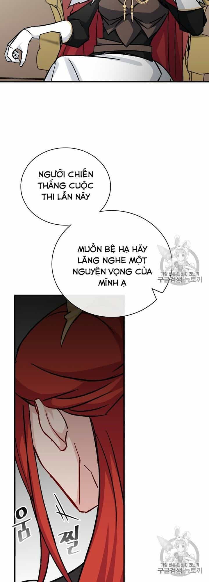 Level Up Chỉ Bằng Cách Ăn Cơm - Chương 29 - ảnh 85