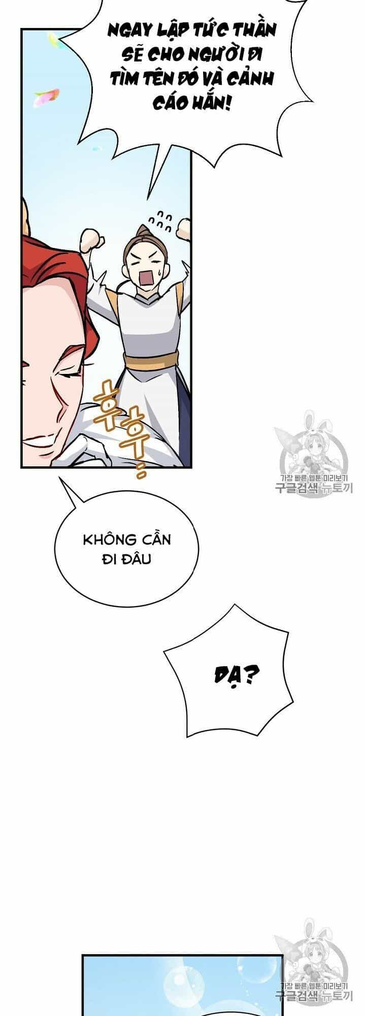 Level Up Chỉ Bằng Cách Ăn Cơm - Chương 29 - ảnh 9