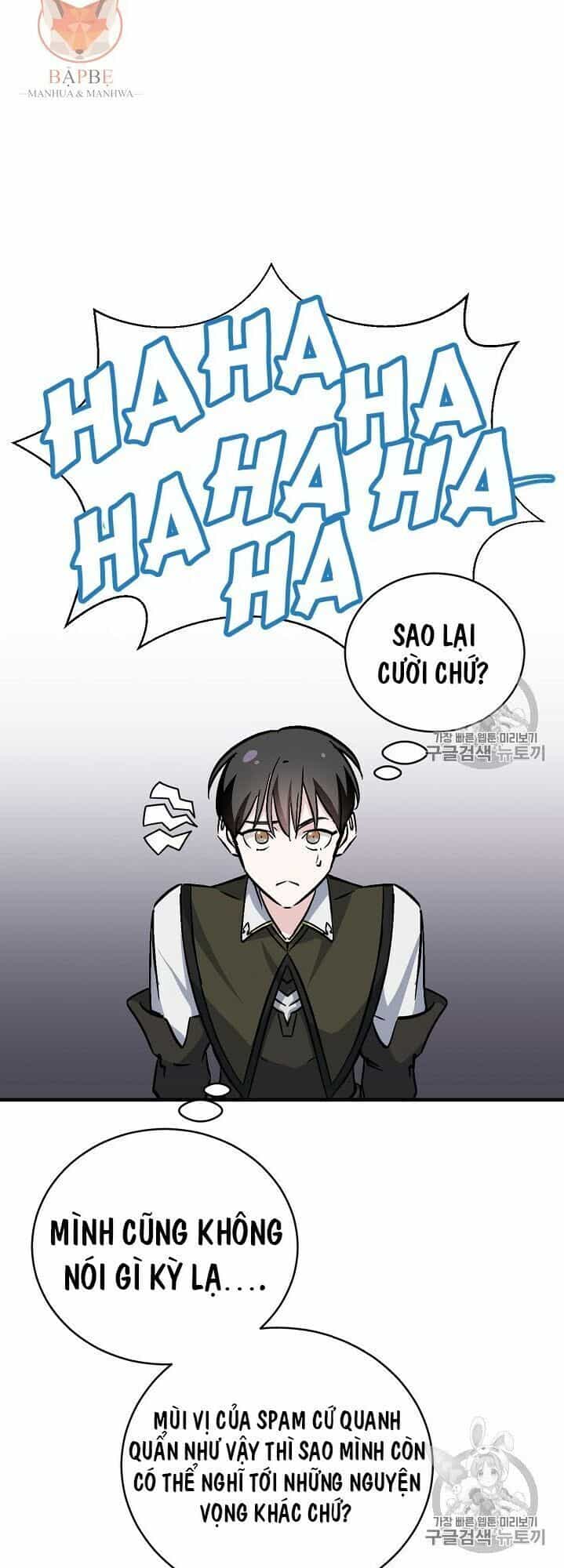 Level Up Chỉ Bằng Cách Ăn Cơm - Chương 30 - ảnh 12