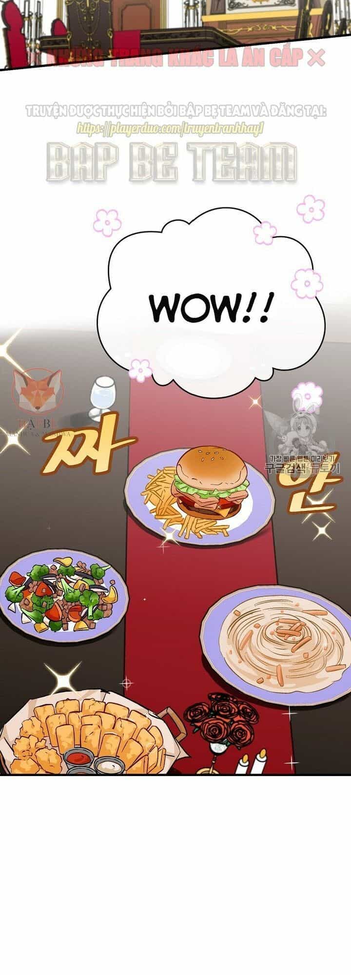 Level Up Chỉ Bằng Cách Ăn Cơm - Chương 30 - ảnh 18