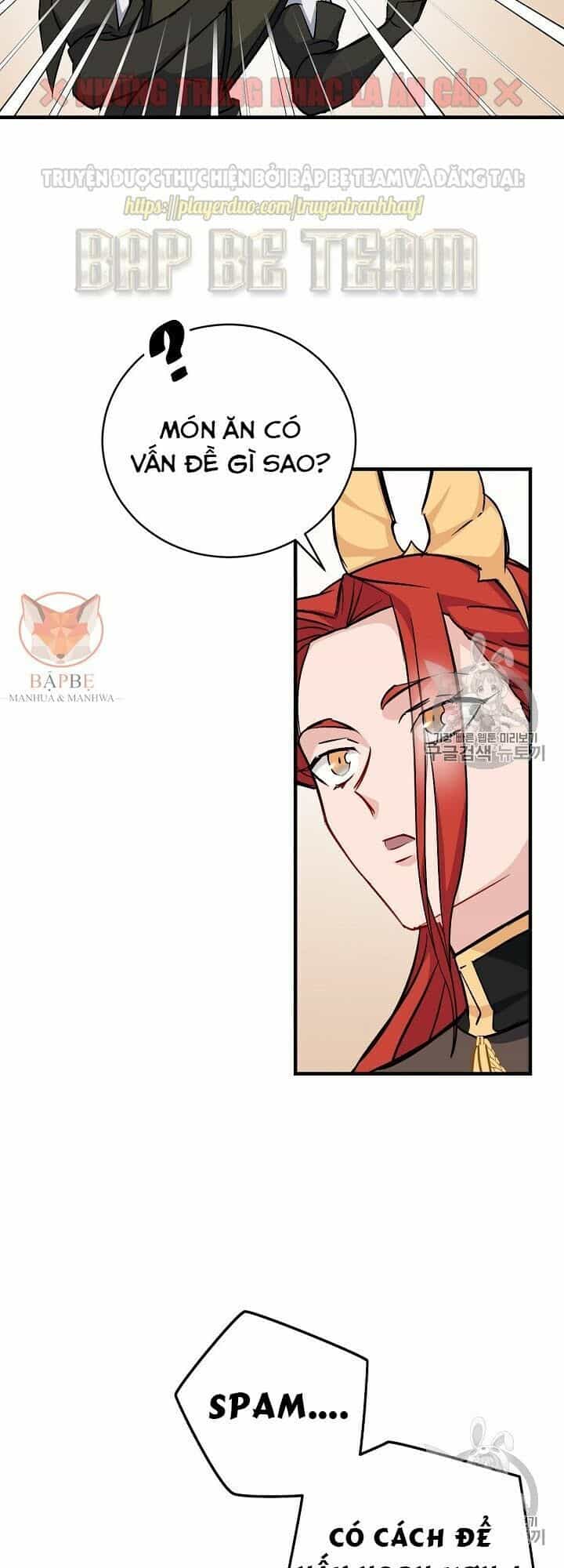 Level Up Chỉ Bằng Cách Ăn Cơm - Chương 30 - ảnh 23