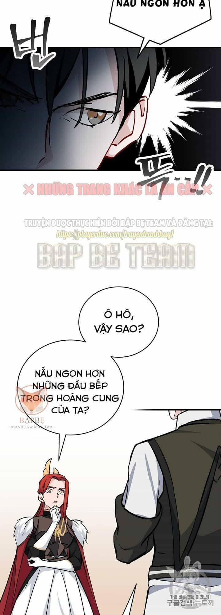 Level Up Chỉ Bằng Cách Ăn Cơm - Chương 30 - ảnh 24
