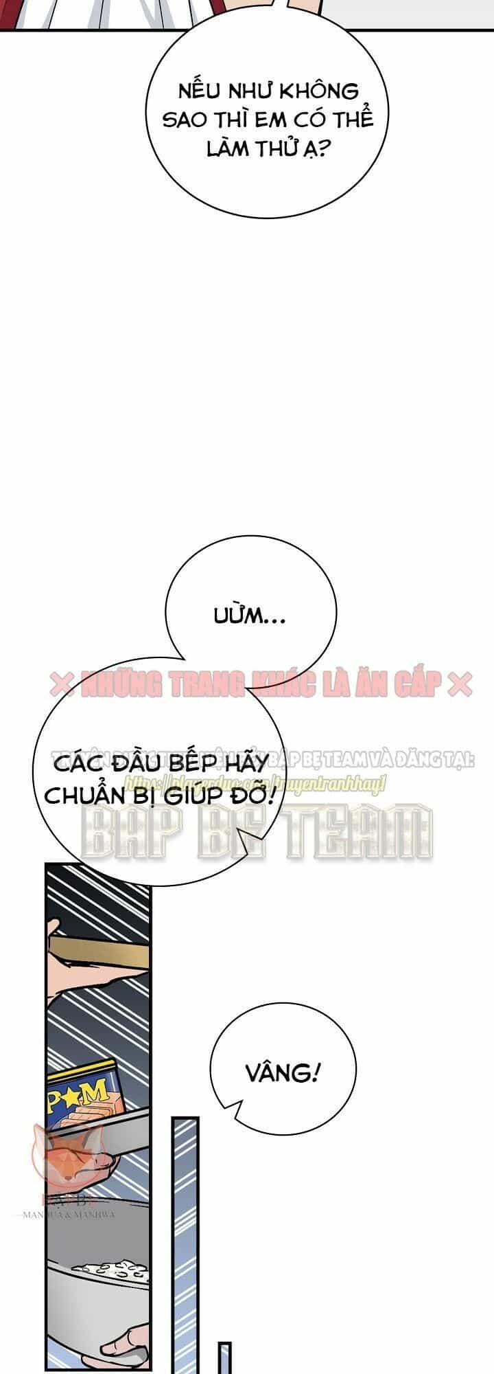 Level Up Chỉ Bằng Cách Ăn Cơm - Chương 30 - ảnh 25