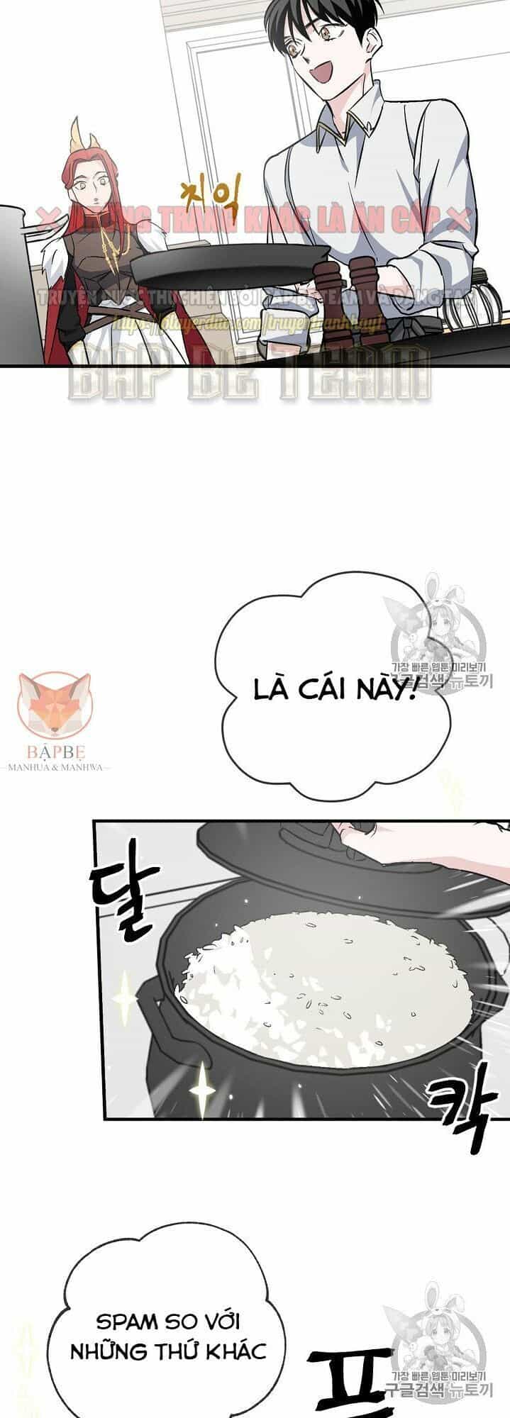 Level Up Chỉ Bằng Cách Ăn Cơm - Chương 30 - ảnh 28