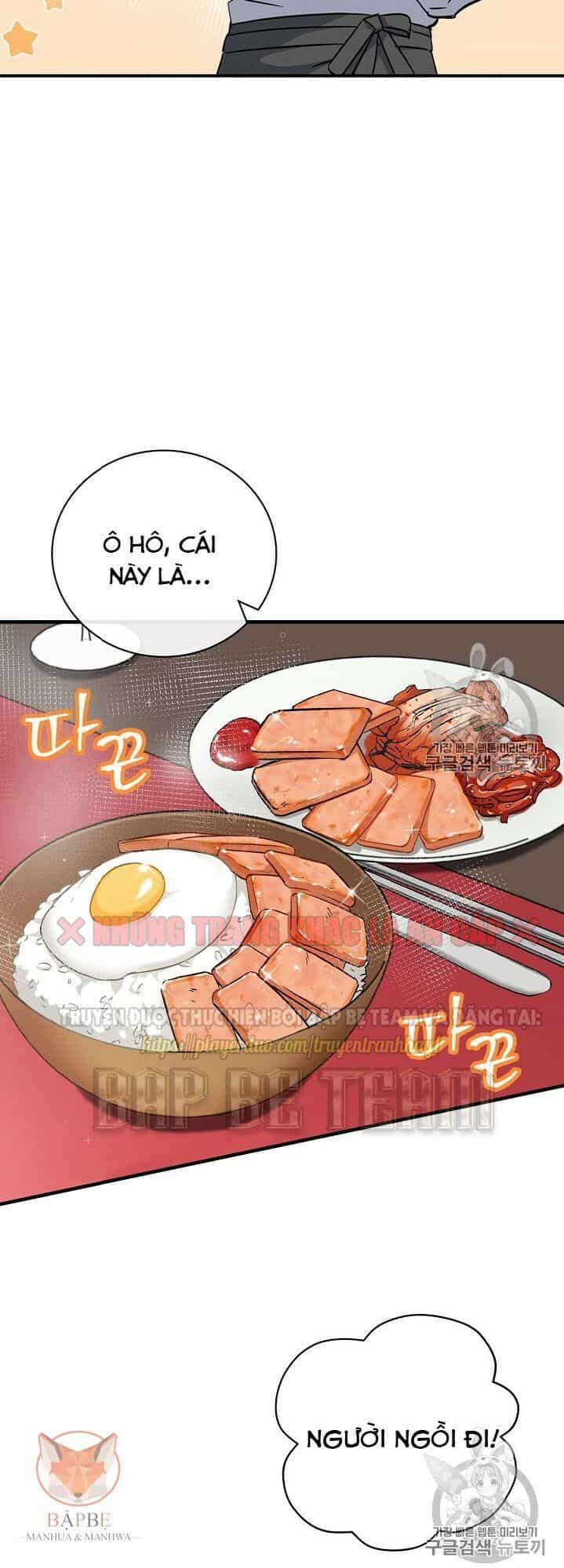 Level Up Chỉ Bằng Cách Ăn Cơm - Chương 30 - ảnh 30