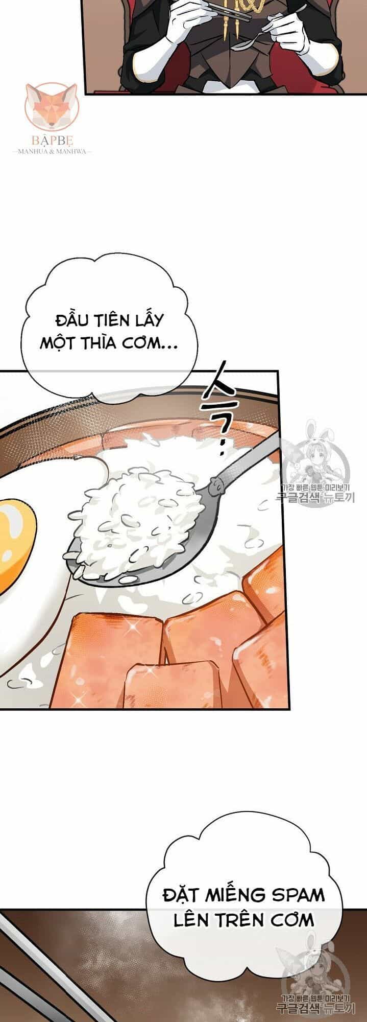 Level Up Chỉ Bằng Cách Ăn Cơm - Chương 30 - ảnh 32