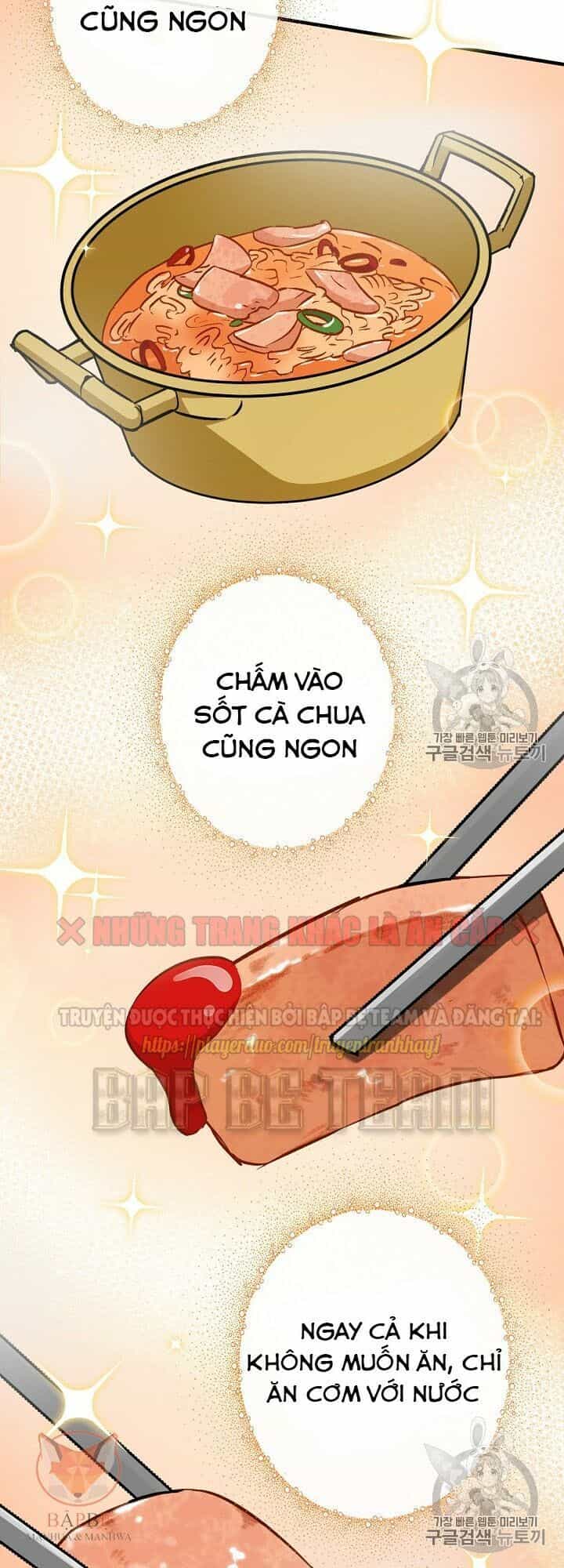 Level Up Chỉ Bằng Cách Ăn Cơm - Chương 30 - ảnh 40