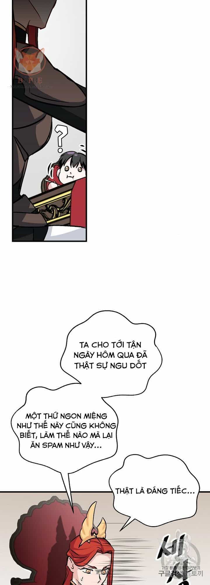 Level Up Chỉ Bằng Cách Ăn Cơm - Chương 30 - ảnh 42