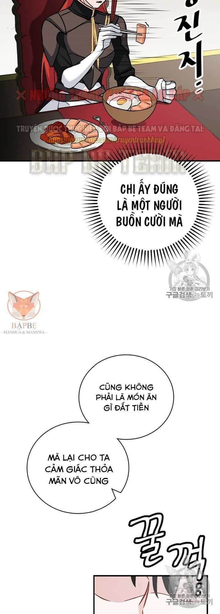 Level Up Chỉ Bằng Cách Ăn Cơm - Chương 30 - ảnh 43