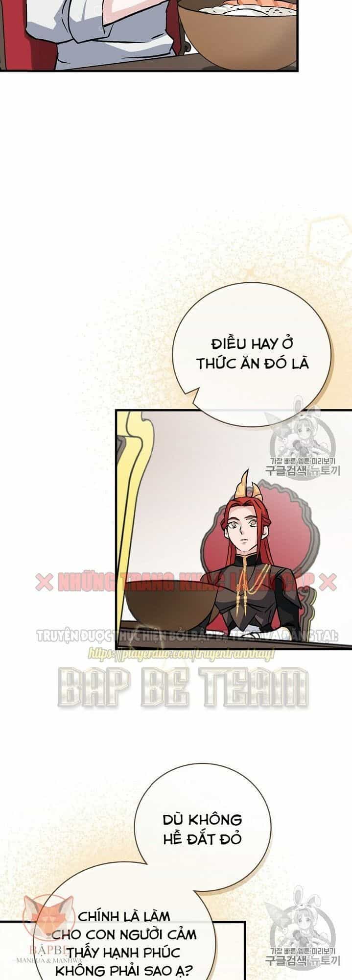 Level Up Chỉ Bằng Cách Ăn Cơm - Chương 30 - ảnh 45