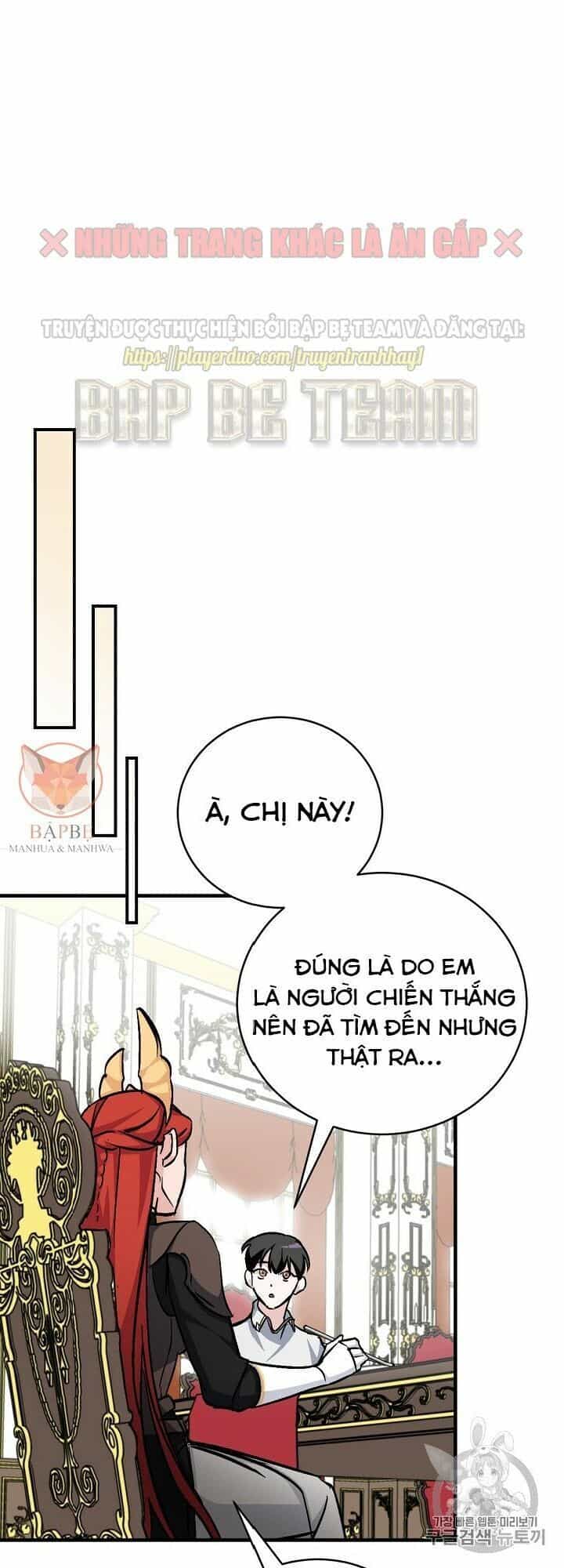 Level Up Chỉ Bằng Cách Ăn Cơm - Chương 30 - ảnh 48